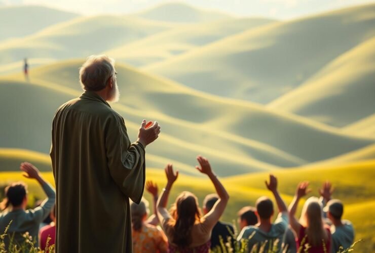 Louvor e Cura em Salmos: Confiança em Deus