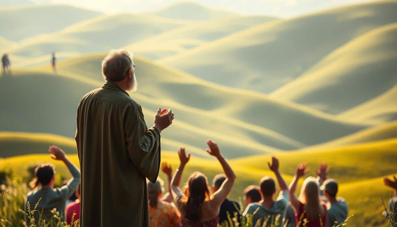 Louvor e Cura em Salmos: Confiança em Deus