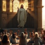 Louvor e gratidão ao Senhor no Salmo 113.