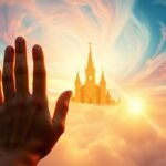 Mãos à obra: o Senhor está contigo!