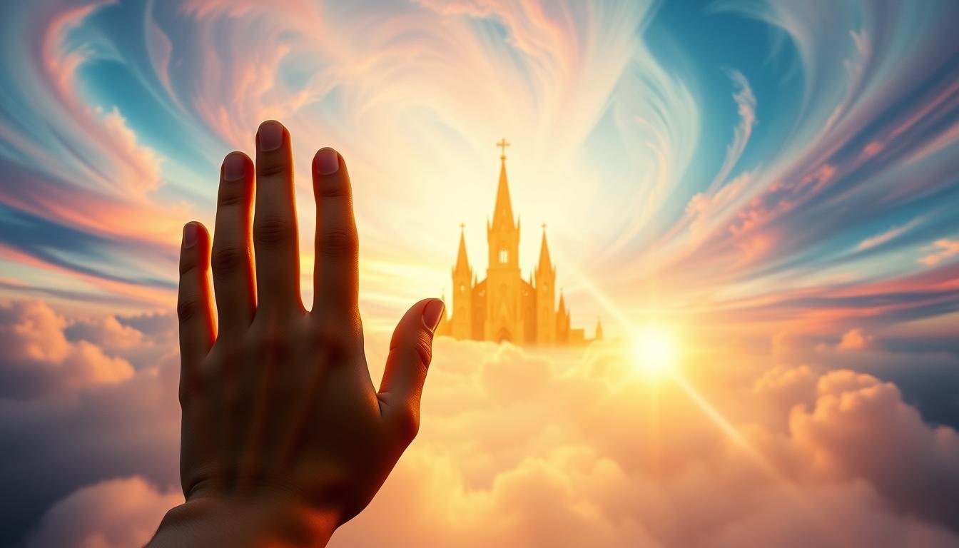 Mãos à obra: o Senhor está contigo!