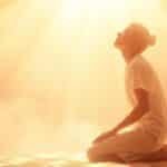 Perfeito perdão e purificação em Cristo.