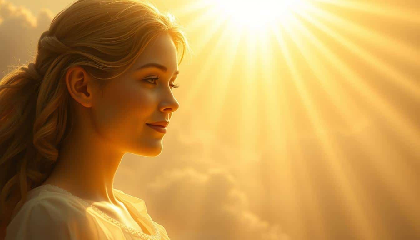 Refletindo sobre o amor e a compaixão de Deus