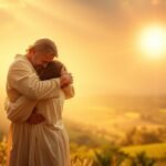 Reflexão sobre Oséias 11:4 - Laços de bondade e amor.