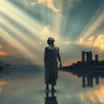 Reflexão sobre a maldade e a bondade de Deus.