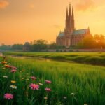 Salmo 106: Louvor e gratidão ao Senhor por suas obras.