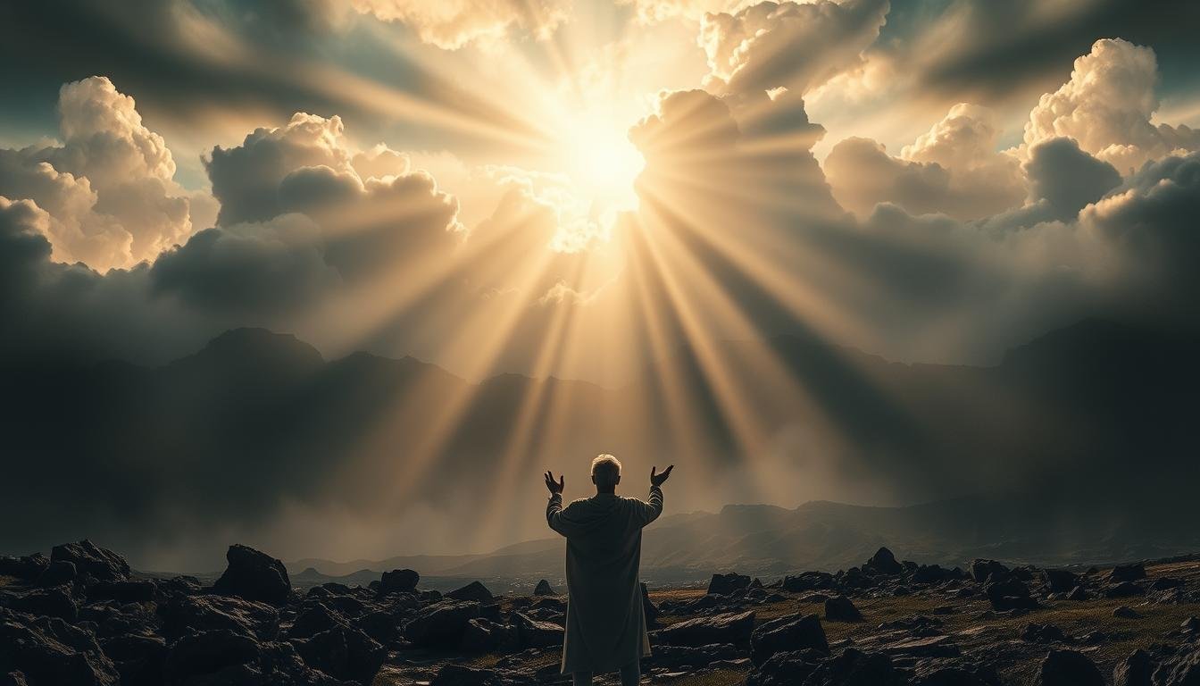 Salmo 44: Ações de Deus em tempos de dificuldade