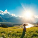 Salmo 67: Louvor e bênçãos para todas as nações.