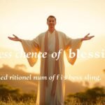 Seja um canal de bênção para os outros!