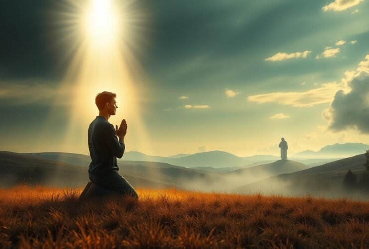 Submissão a Deus e resistência ao Diabo (Tiago 4:7)