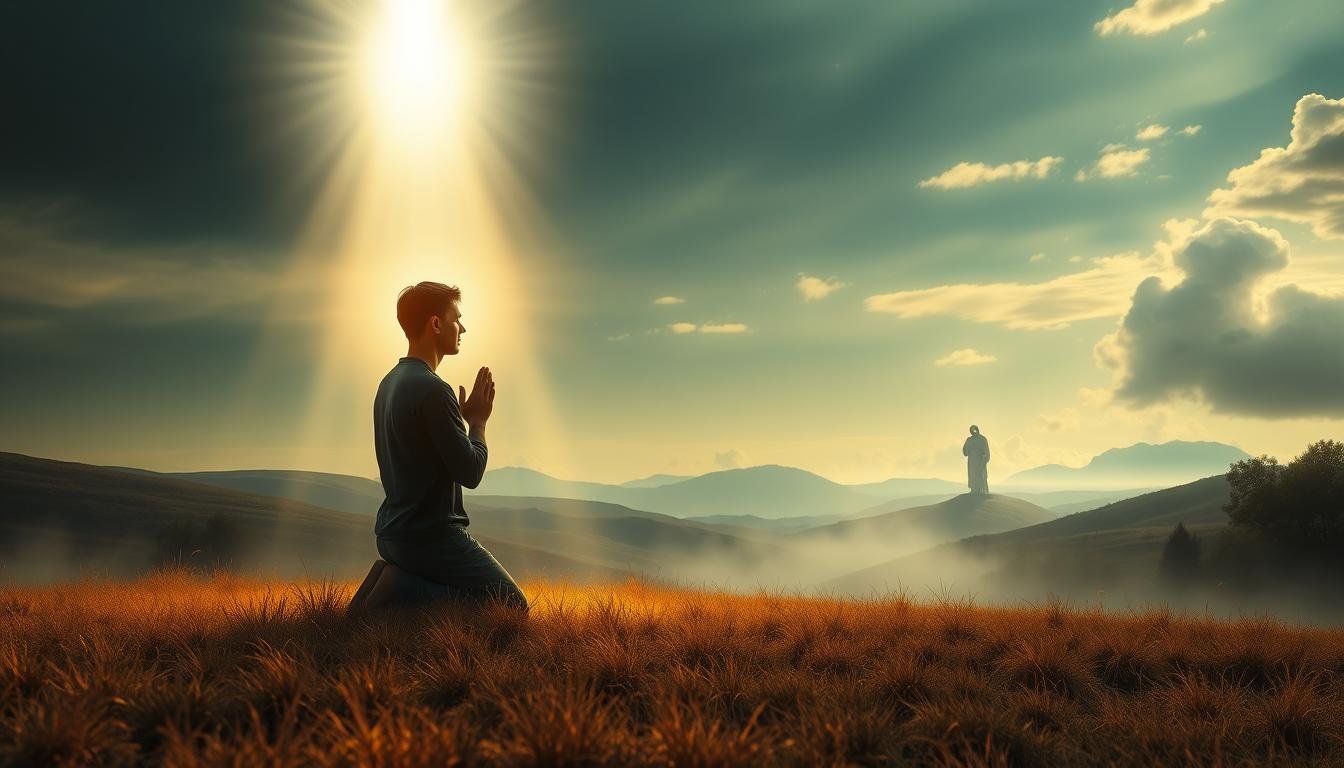 Submissão a Deus e resistência ao Diabo (Tiago 4:7)