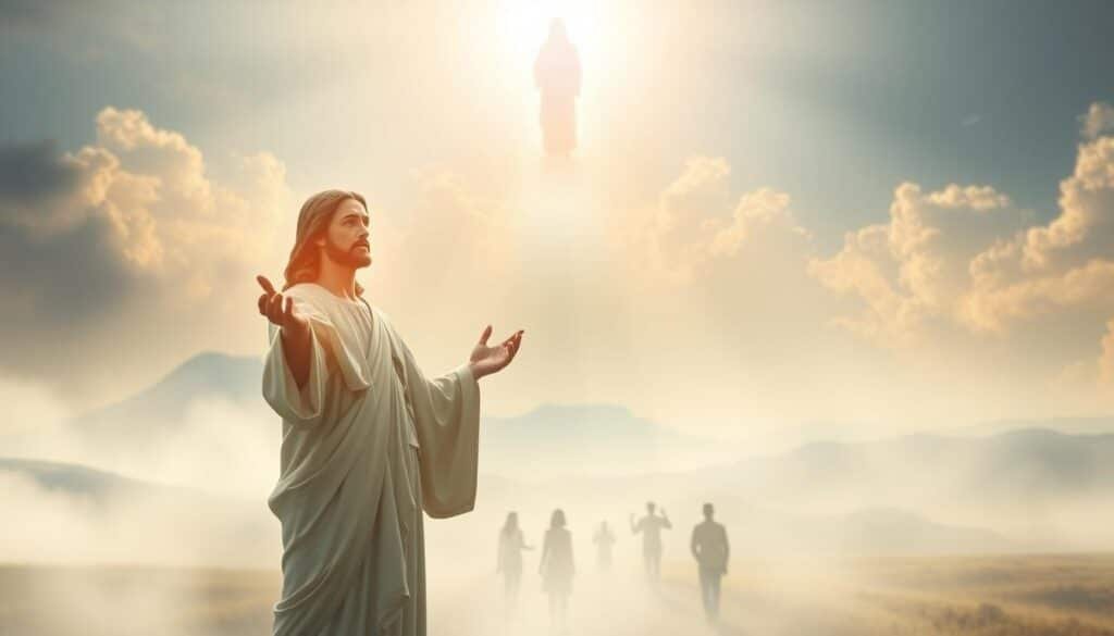 compaixão de Deus