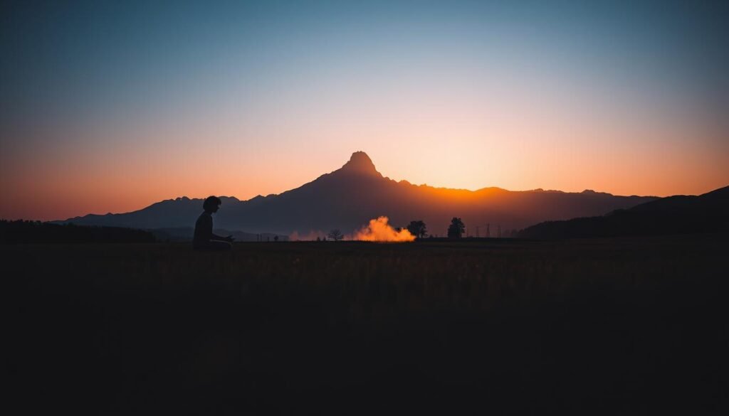 desafios na espiritualidade