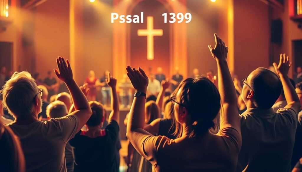incorporar o Salmo 149
