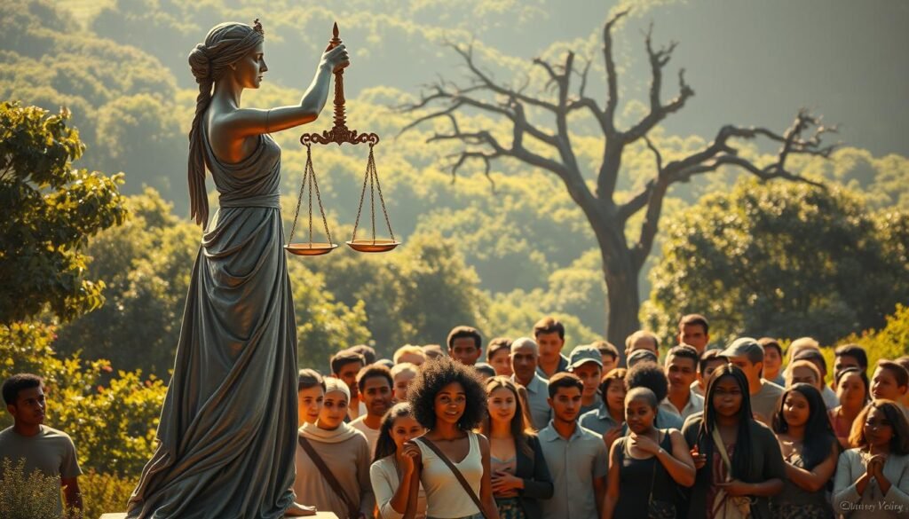 justiça social