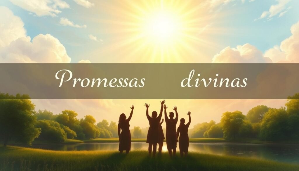 promessas divinas