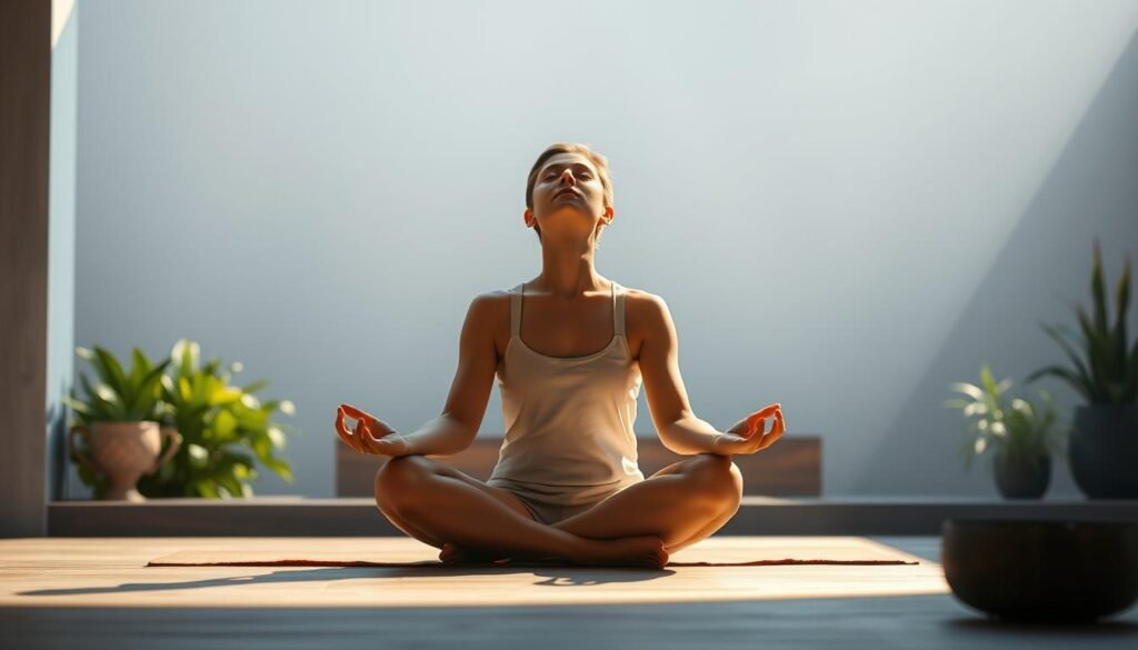 reflexão e meditação