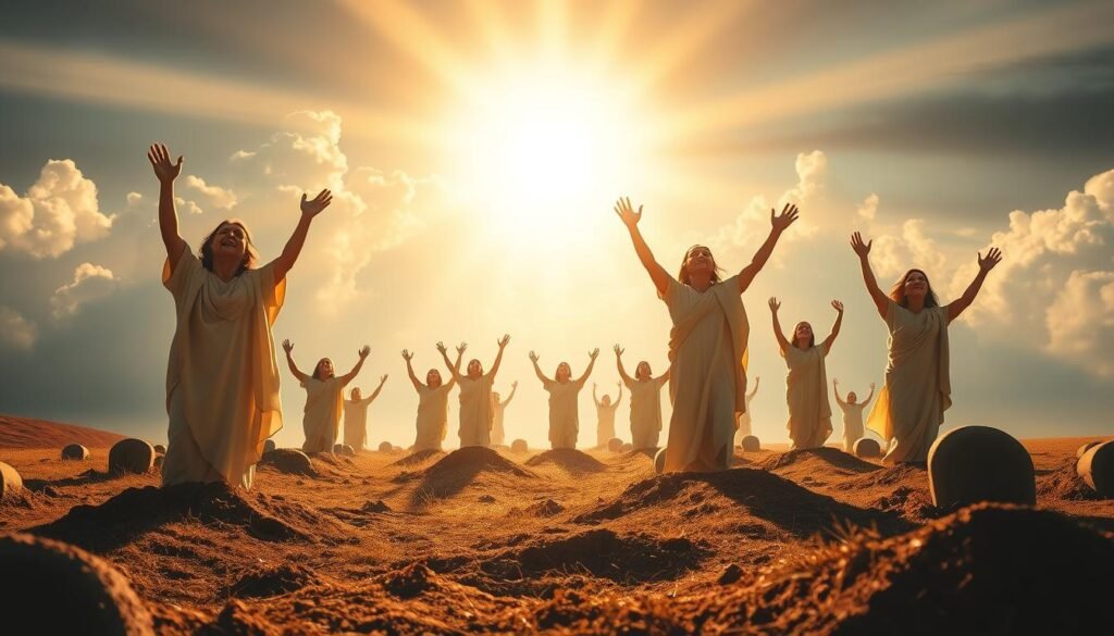 ressuscitados juntamente com Cristo