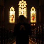 A importância da oração na vida espiritual