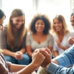 A importância das amizades na vida cristã