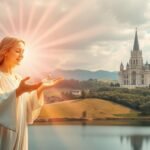 Abençoados e Guardados por Deus (Números 6:24)