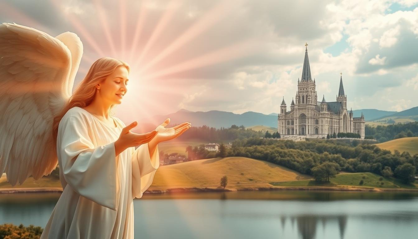 Abençoados e Guardados por Deus (Números 6:24)