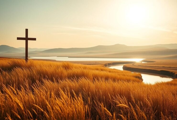 Clamor e Esperança no Salmo 102