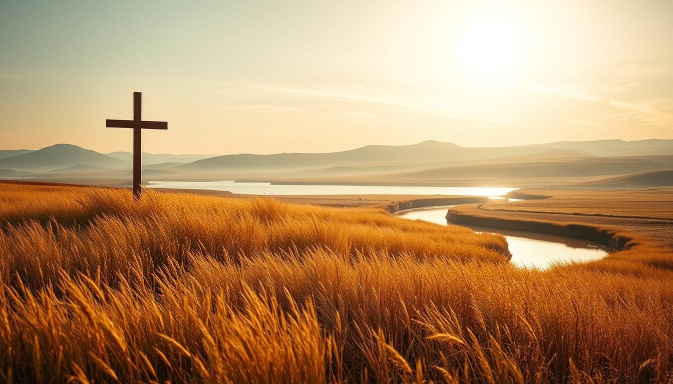 Clamor e Esperança no Salmo 102