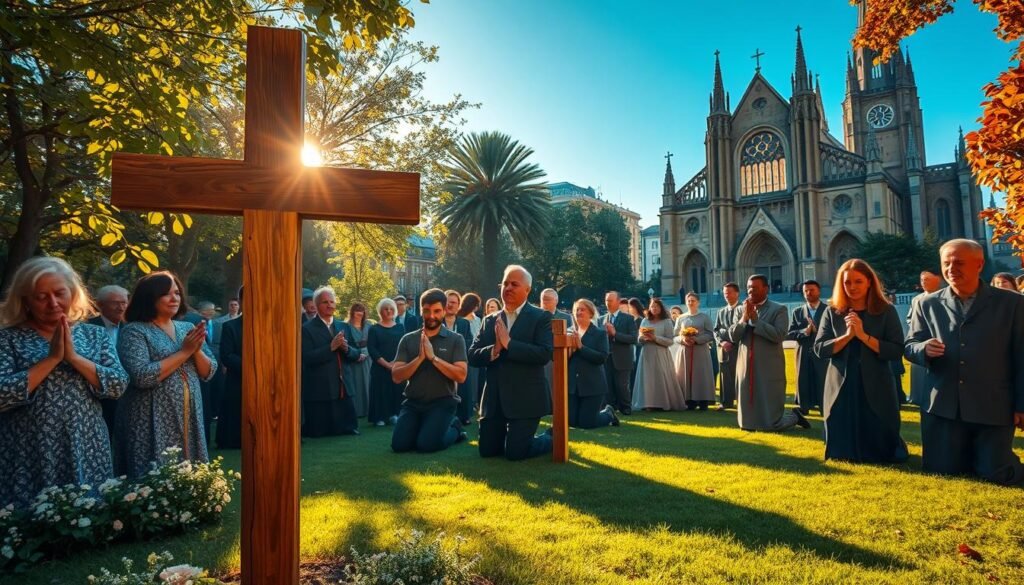 Comemorações religiosas
