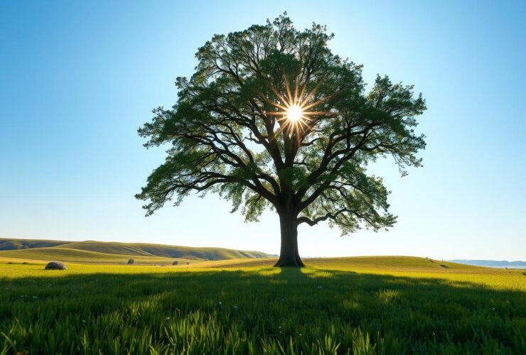 Confiança no Senhor e Sua fidelidade em Salmo 115.