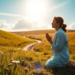 Confie em Deus: refrigério para a alma