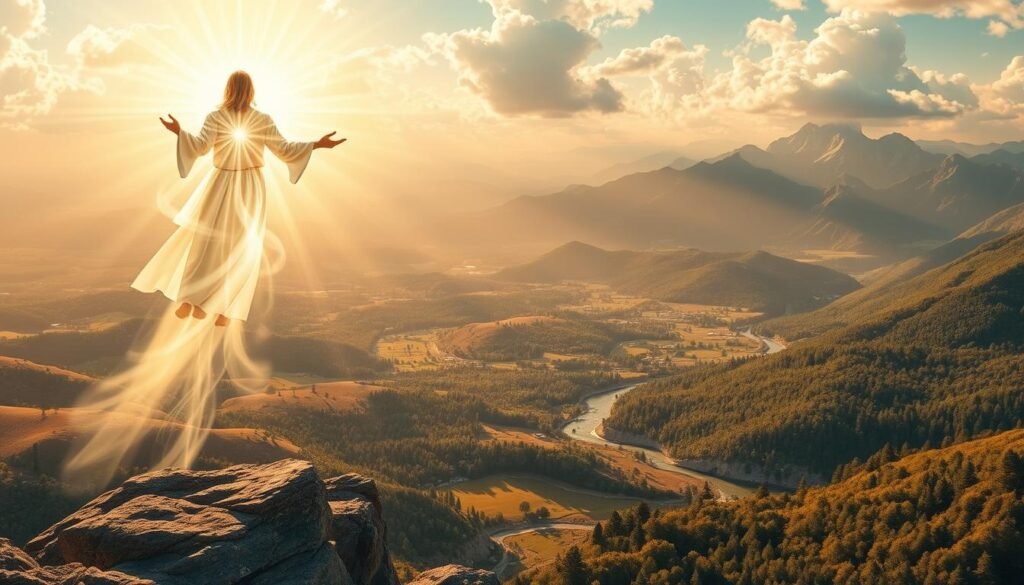 Deus Altíssimo e a criação