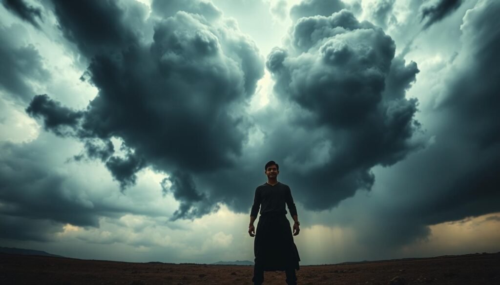 El Elyon e dificuldades