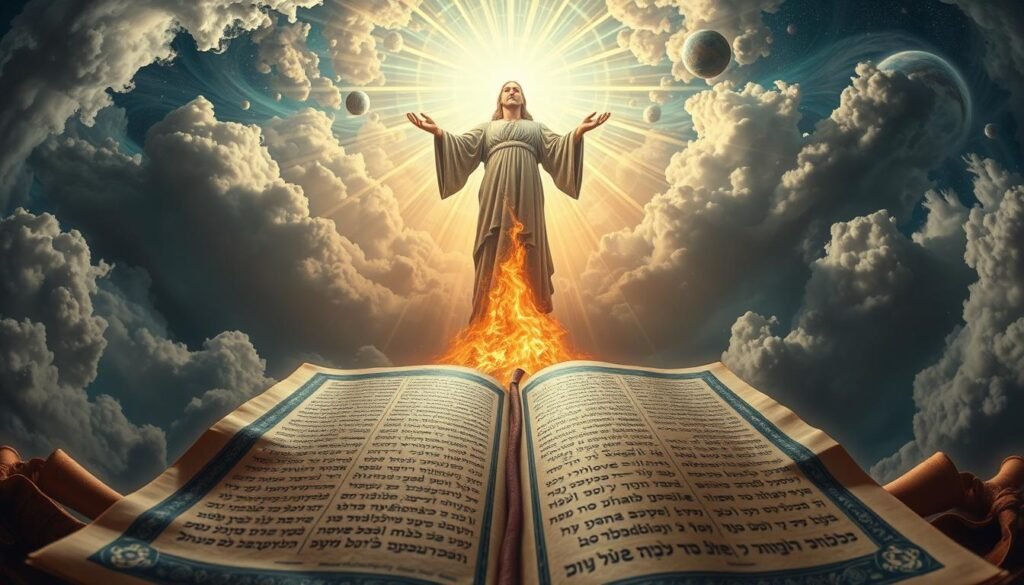 El Elyon nas Escrituras