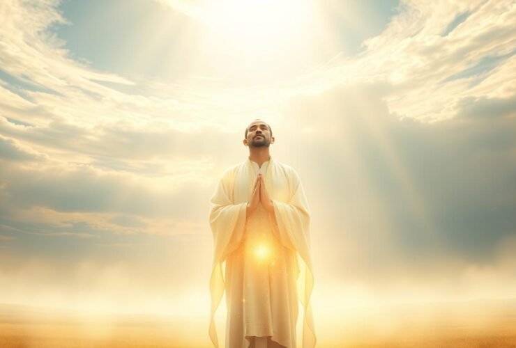 Escolhido com um propósito e chamado à luz