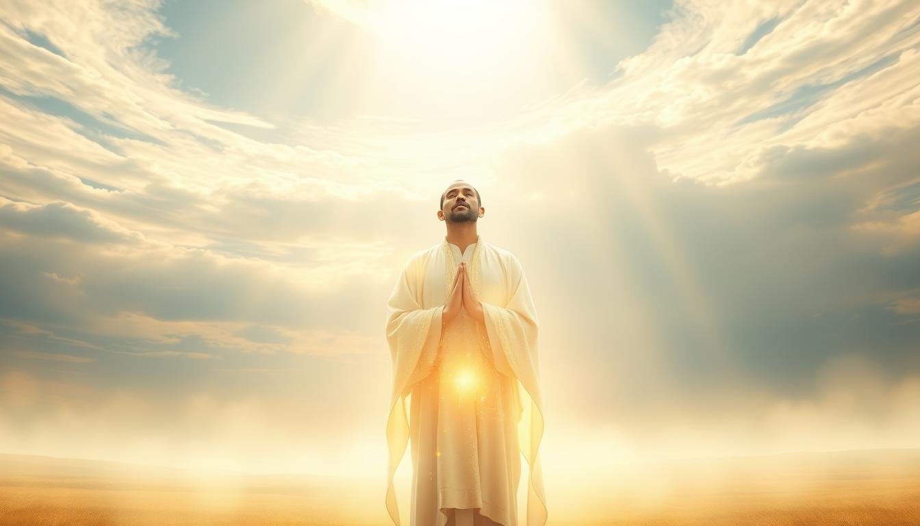 Escolhido com um propósito e chamado à luz