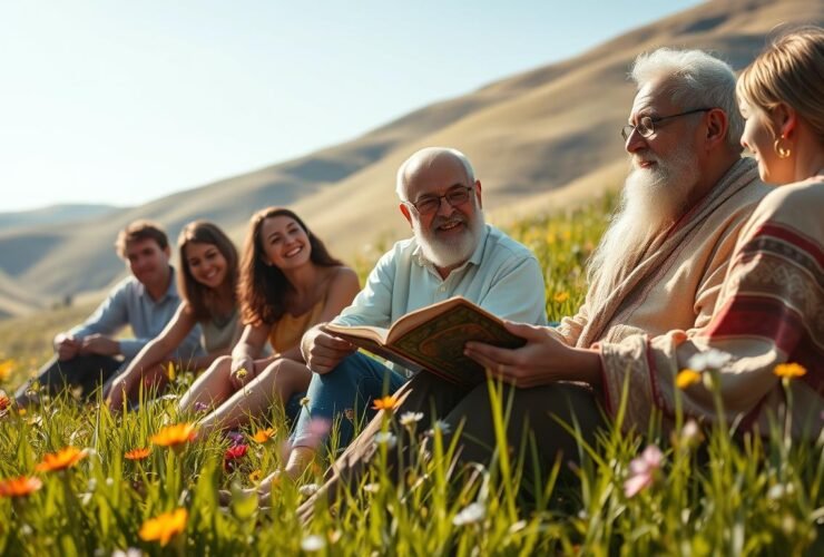 Felizes os que ouvem e obedecem à Palavra de Deus