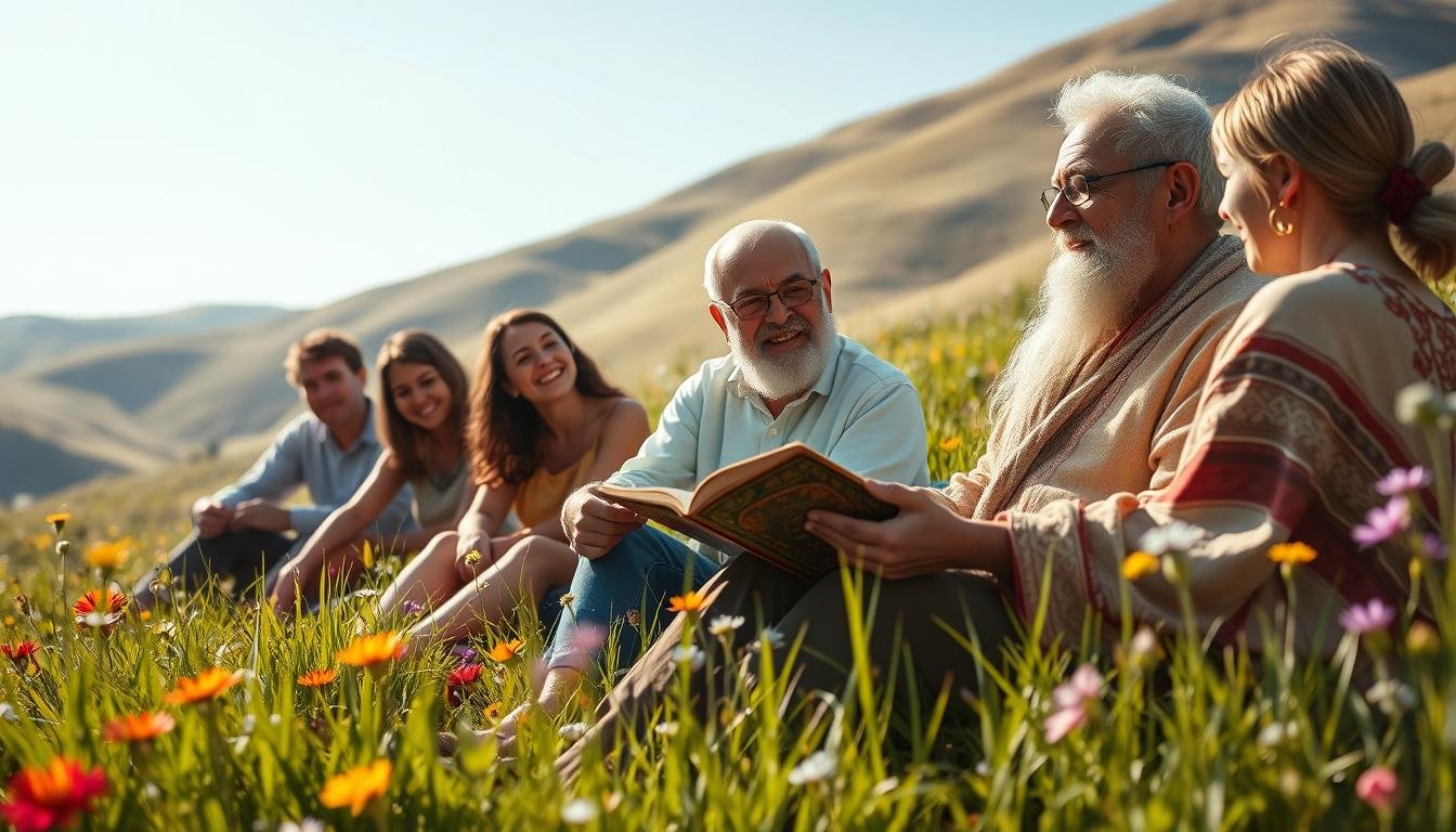 Felizes os que ouvem e obedecem à Palavra de Deus