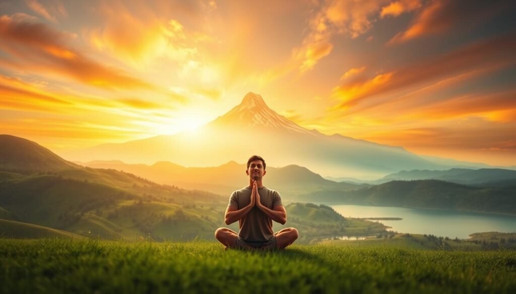 Gratidão na espiritualidade