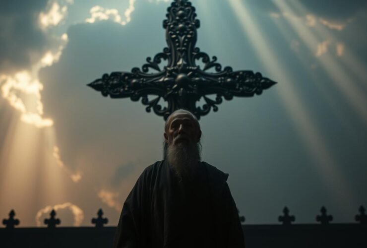 "O Senhor vê o coração, não a aparência" - 1 Samuel 16:7