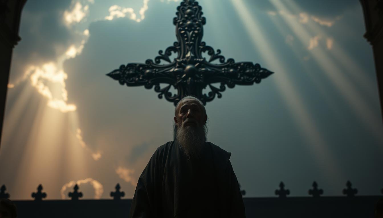 "O Senhor vê o coração, não a aparência" - 1 Samuel 16:7