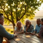 O amor imutável de Deus nos sustenta eternamente.