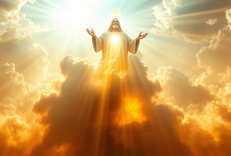 O poder do Deus Altíssimo (El Elyon)