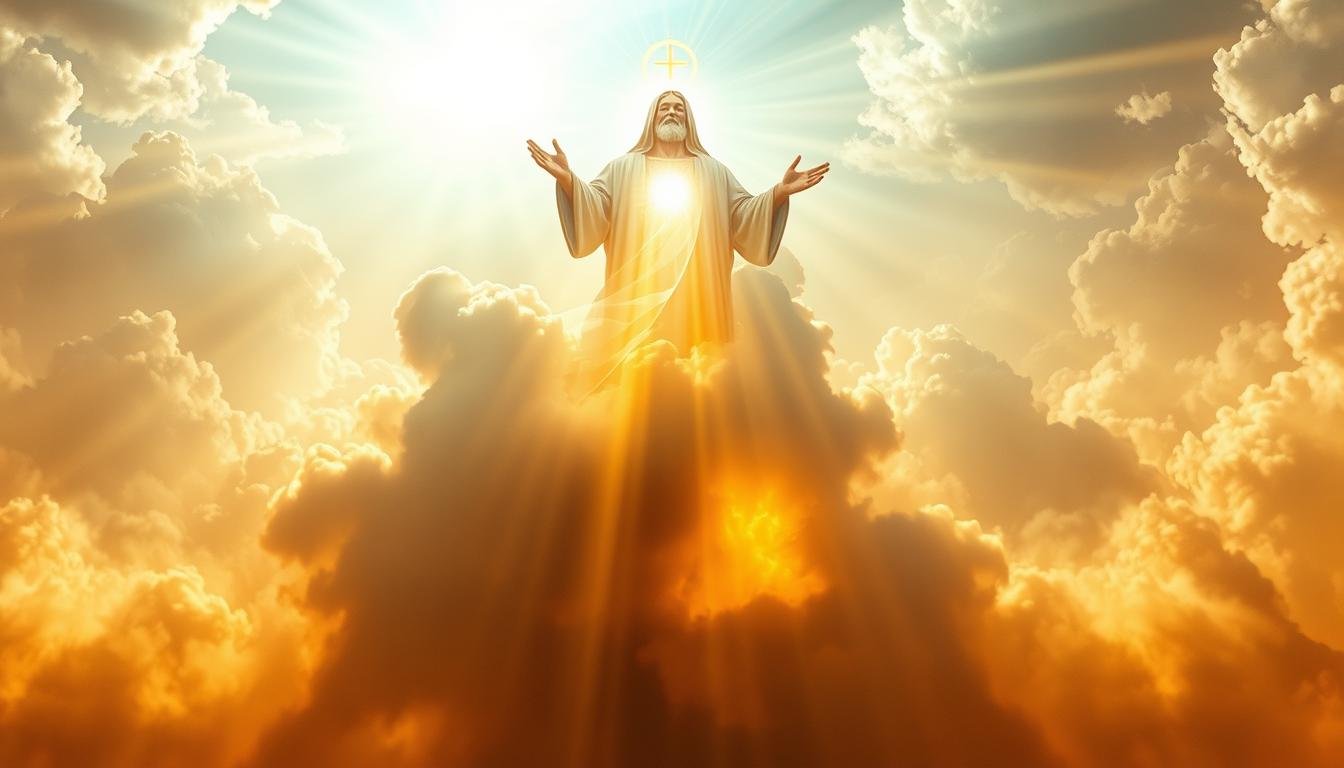 O poder do Deus Altíssimo (El Elyon)