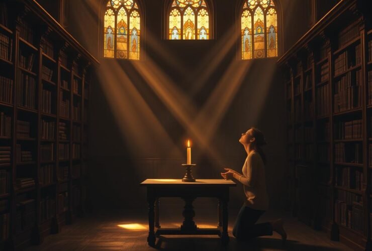 O temor do Senhor é o princípio do conhecimento