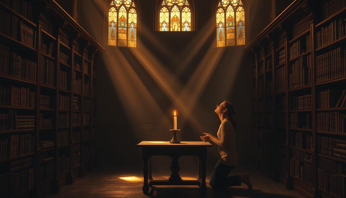 O temor do Senhor é o princípio do conhecimento