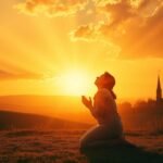 Ore continuamente - 1 Tessalonicenses 5:17