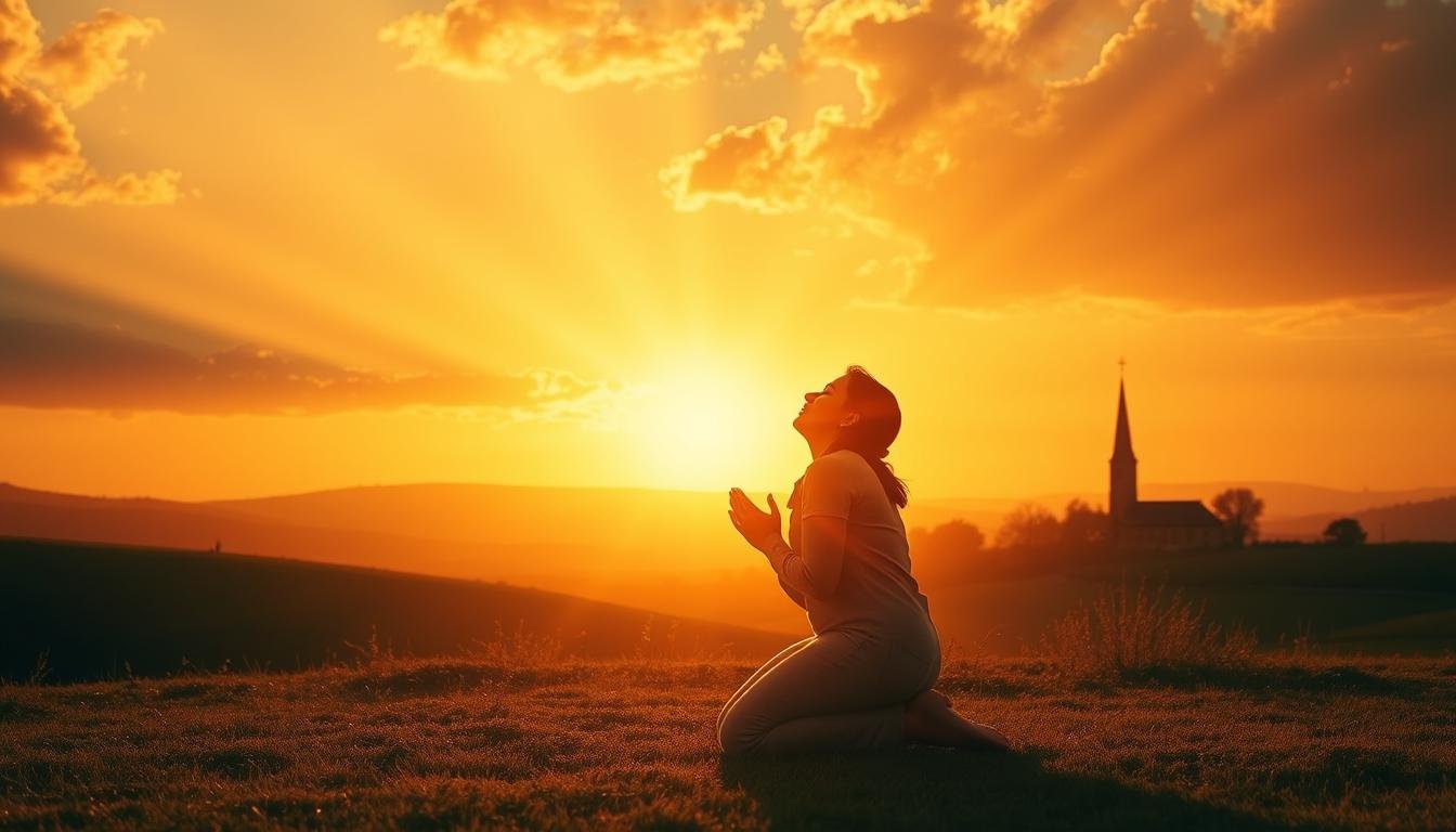 Ore continuamente - 1 Tessalonicenses 5:17