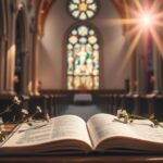 Reavivando a Esperança em Deus e Sua Palavra.