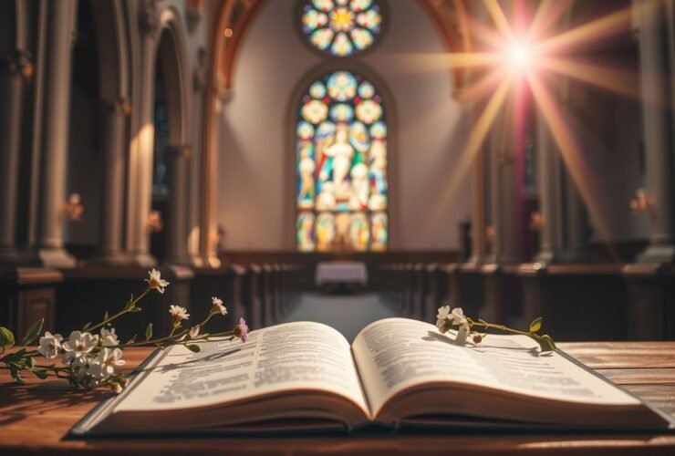 Reavivando a Esperança em Deus e Sua Palavra.